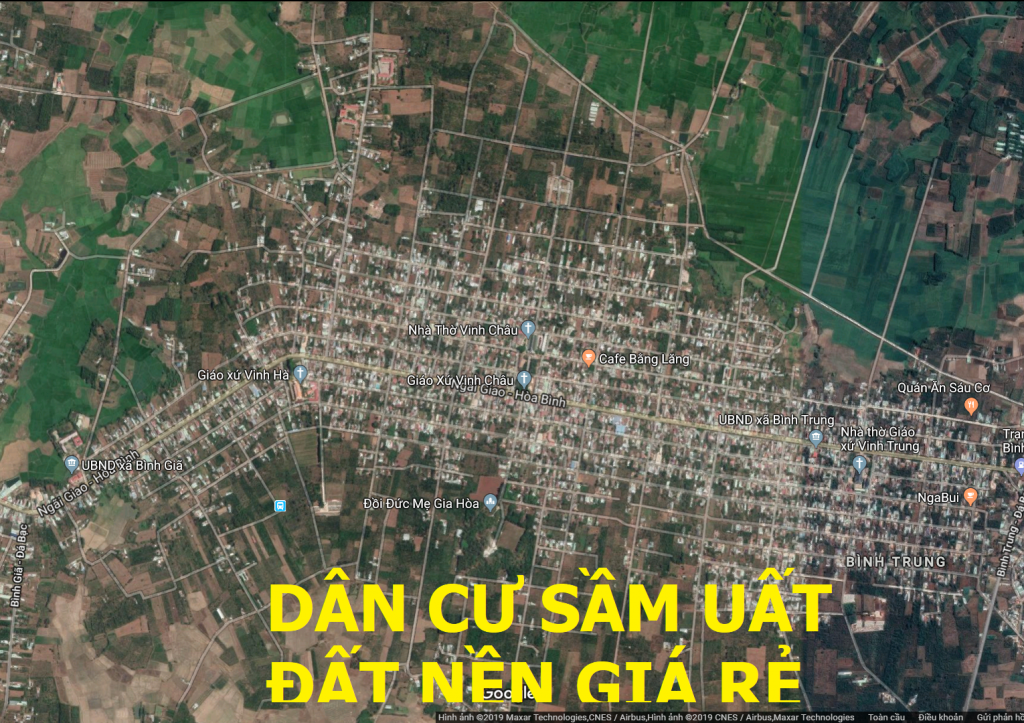 SW Property Vietnam
