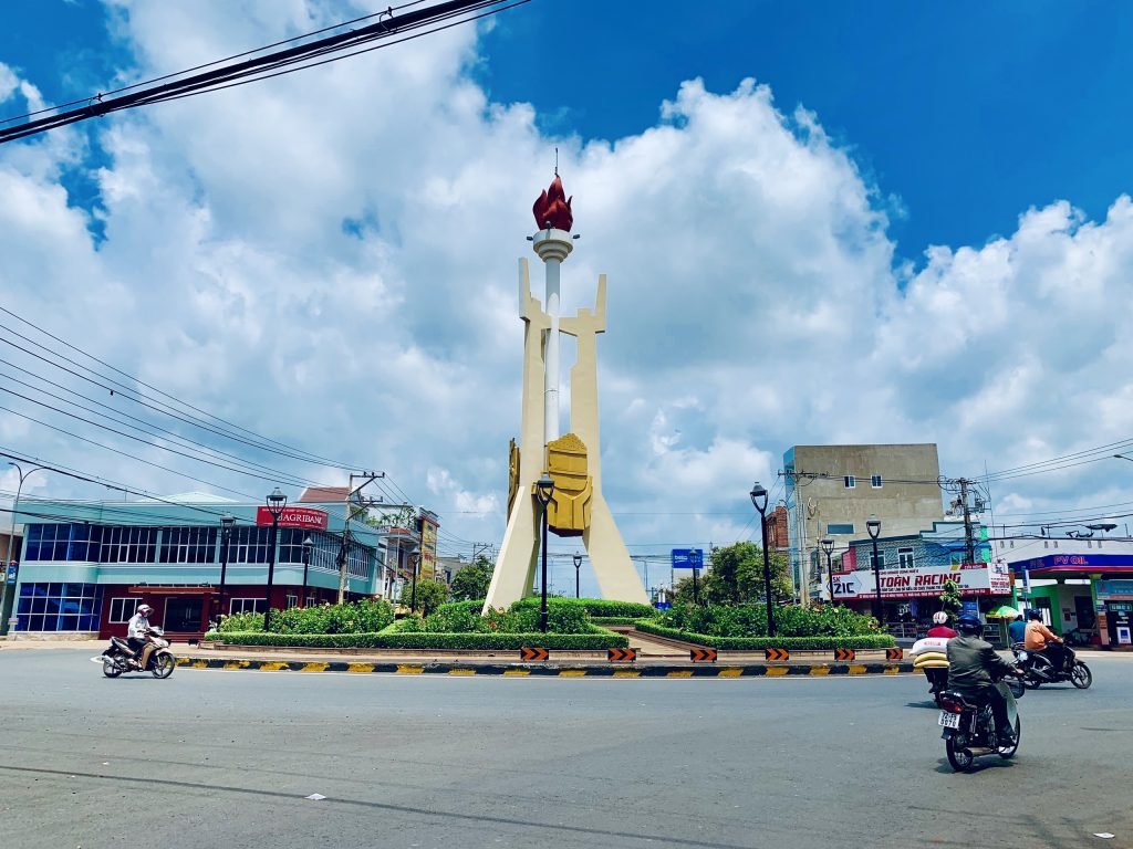 SW Property Vietnam