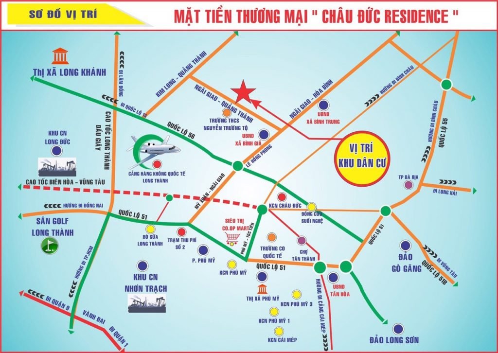 SW Property Vietnam