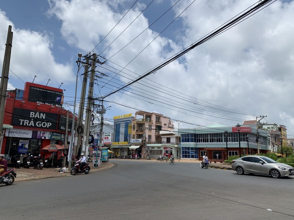 SW Property Vietnam