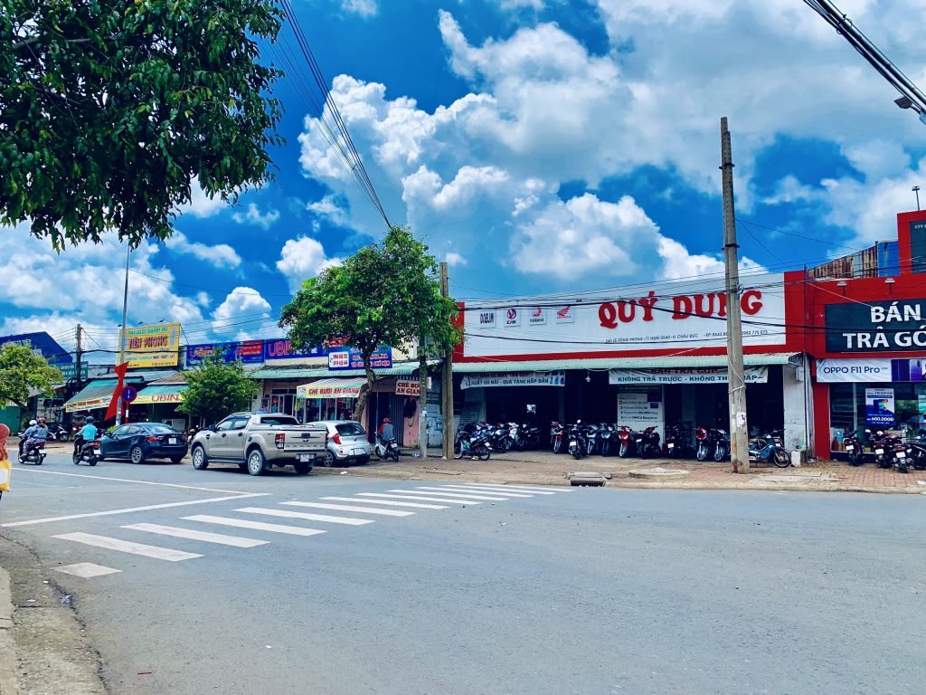 SW Property Vietnam