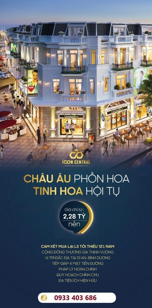 SW Property Vietnam