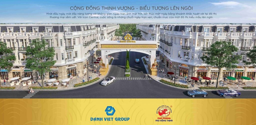 SW Property Vietnam