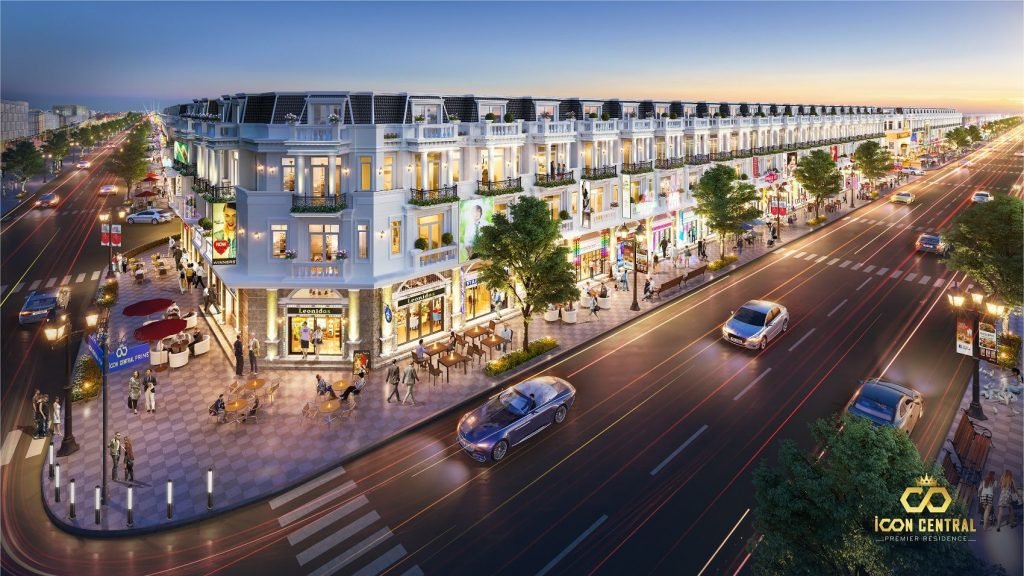 SW Property Vietnam