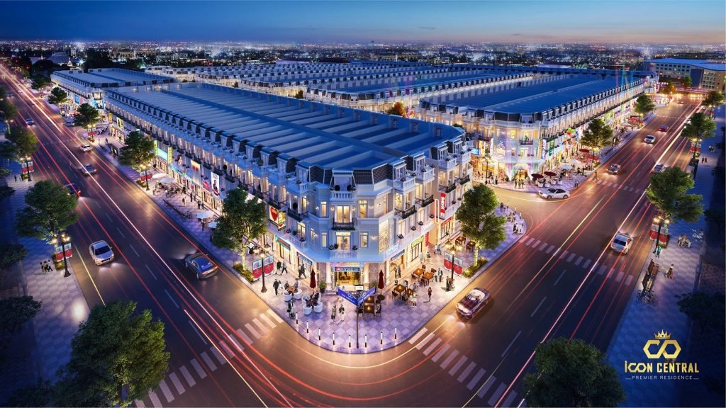 SW Property Vietnam