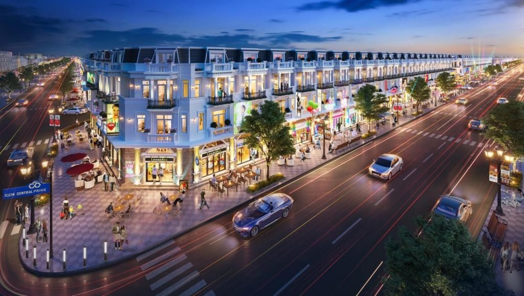 SW Property Vietnam