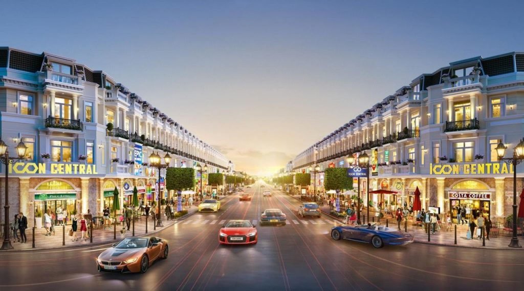 SW Property Vietnam