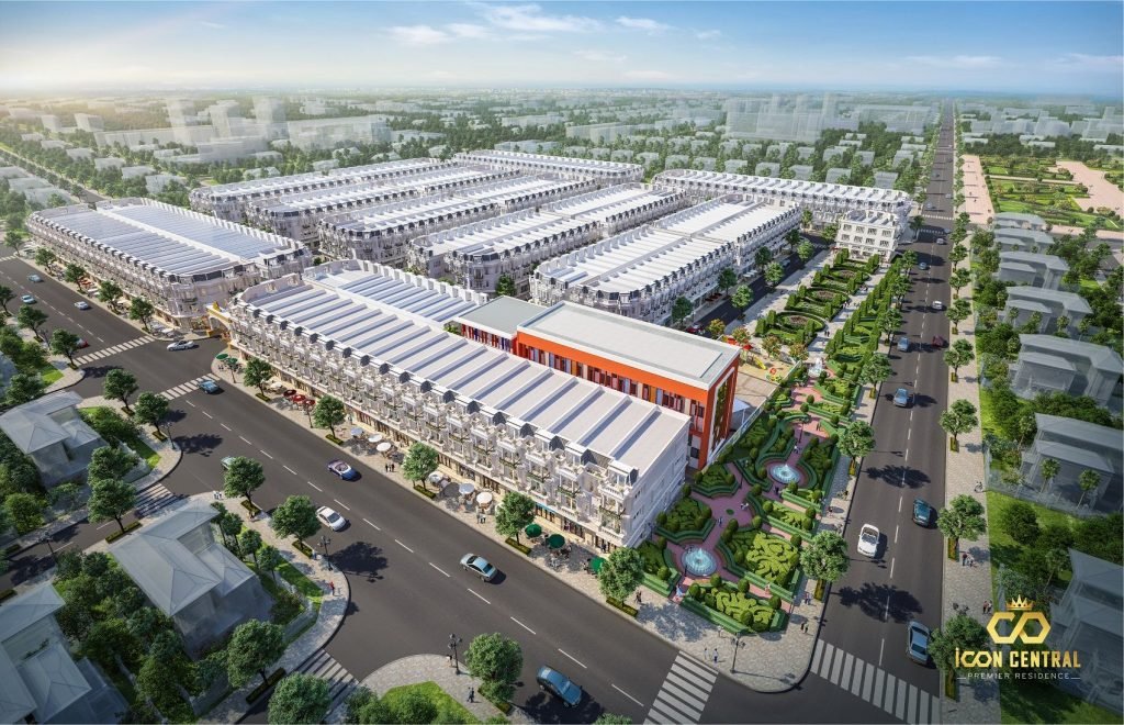 SW Property Vietnam