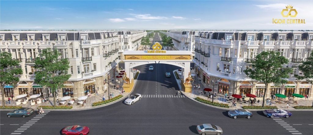 SW Property Vietnam