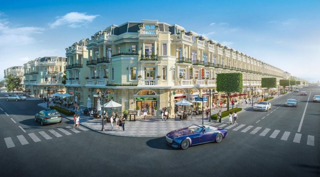 SW Property Vietnam