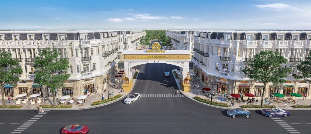 SW Property Vietnam