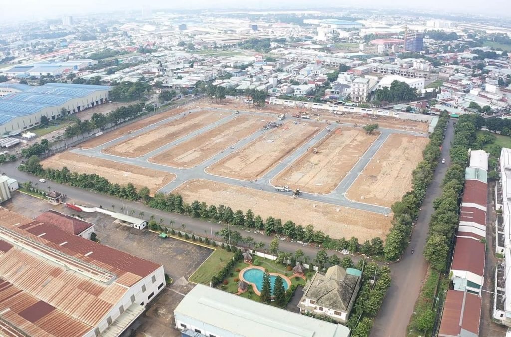 SW Property Vietnam