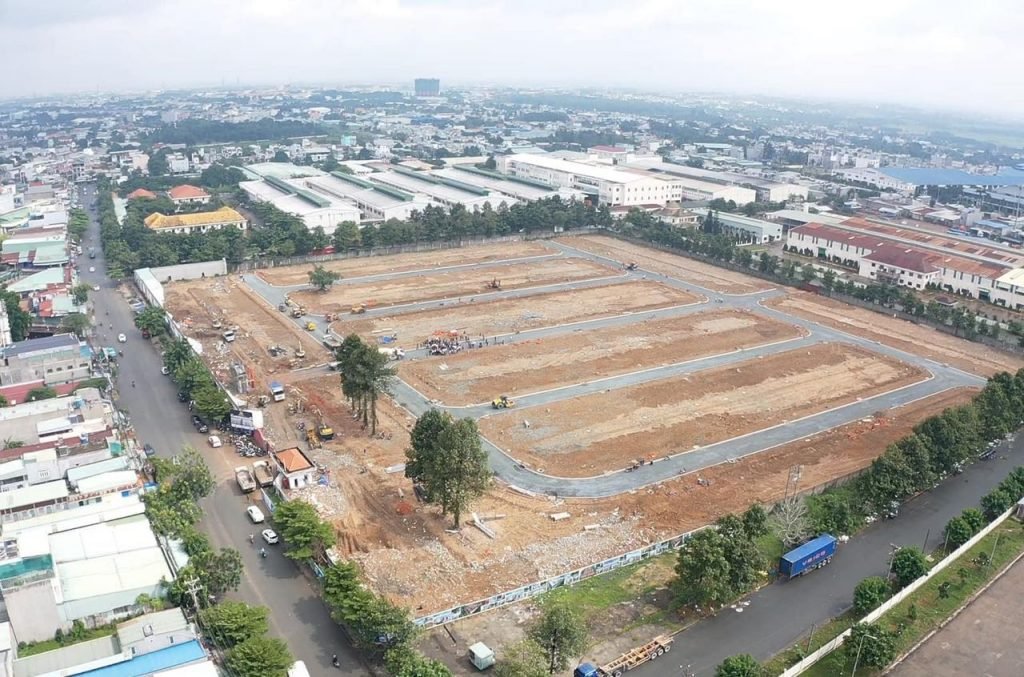 SW Property Vietnam