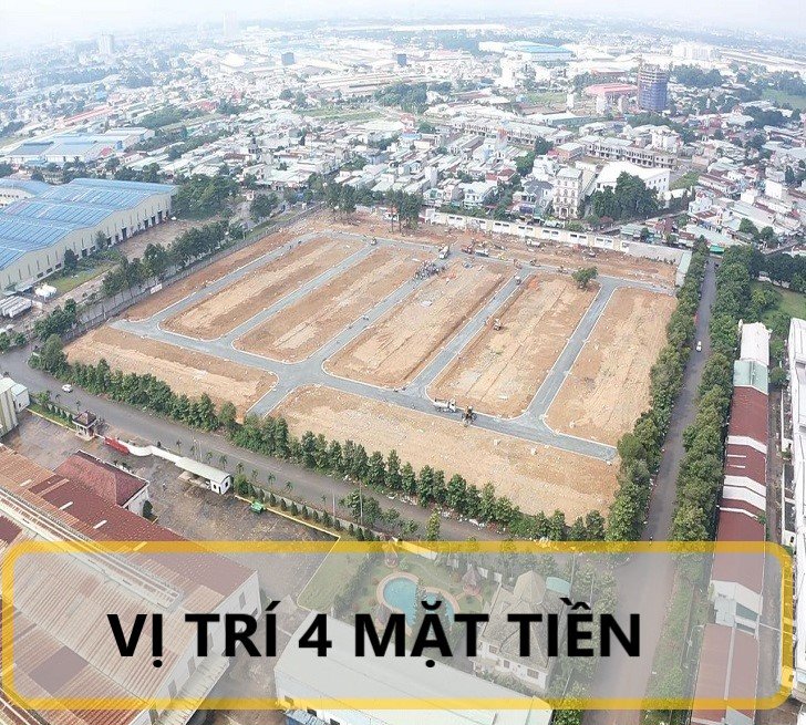 SW Property Vietnam