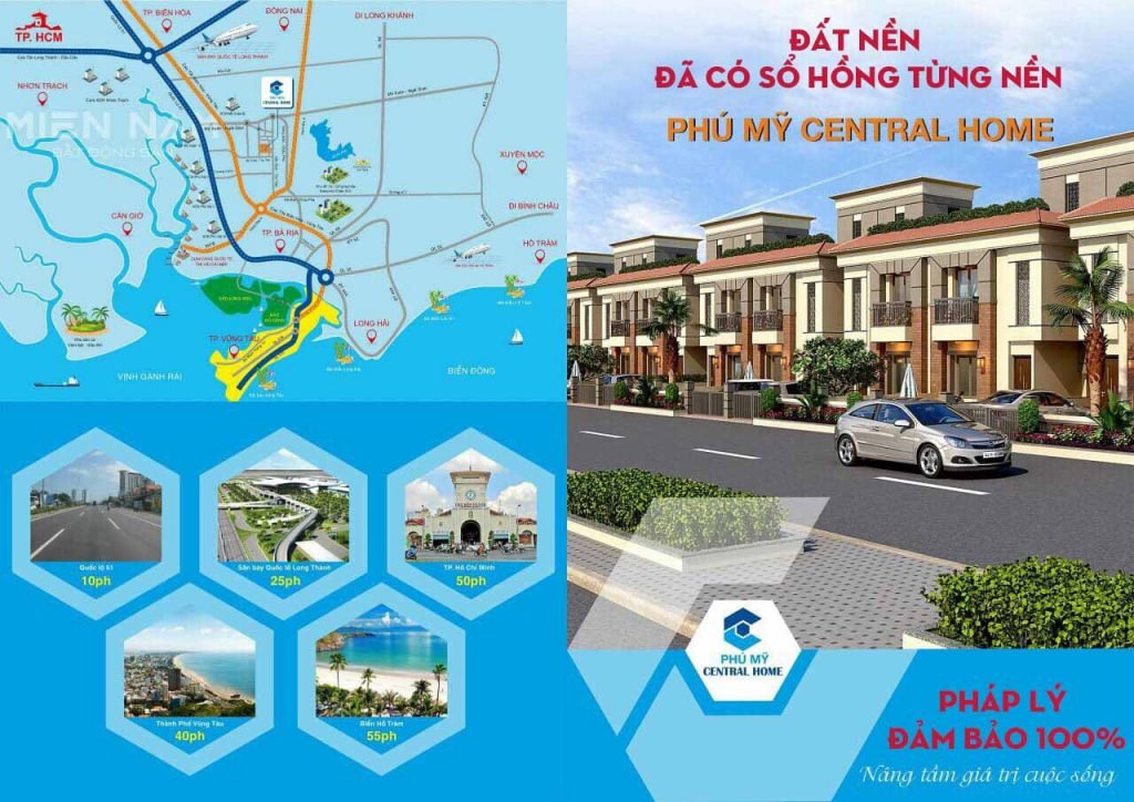 SW Property Vietnam