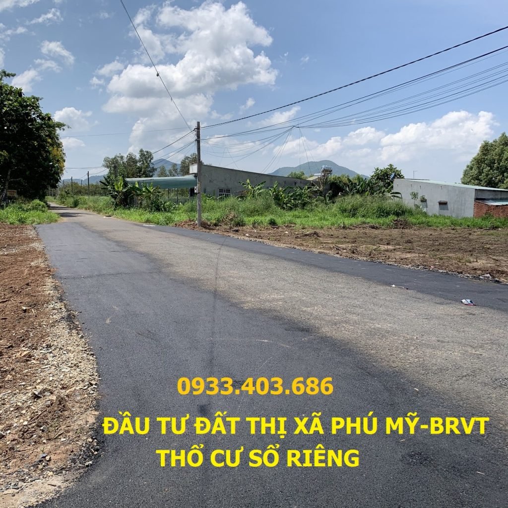 phu my central home