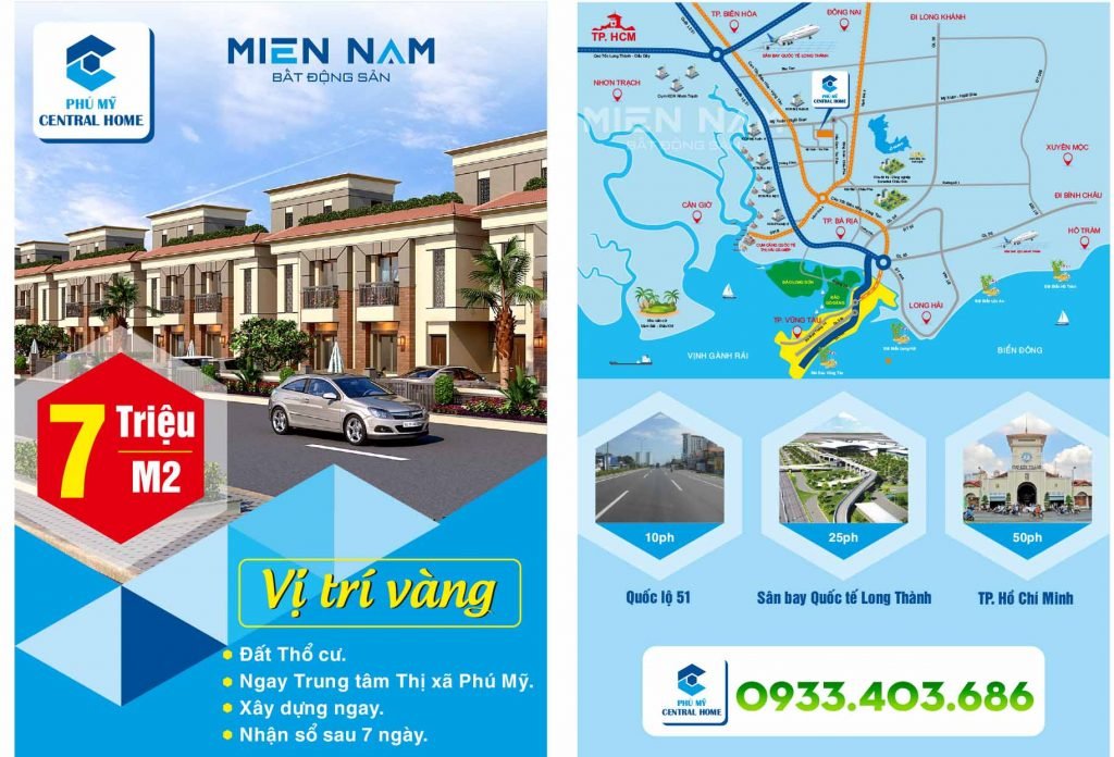SW Property Vietnam
