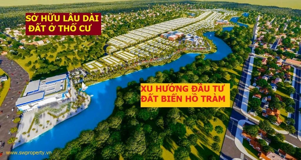 đầu tư đất nền 2020