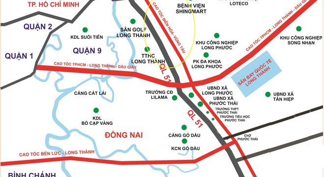 Đẩy nhanh Tiến độ xây dựng Cao tốc Biên Hòa Vũng Tàu GĐ 1 (2020)