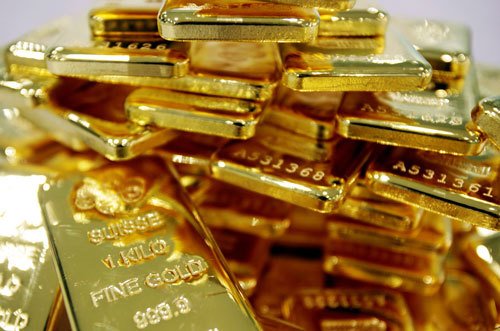 giá văng tăng kỷ lục trong 7 năm