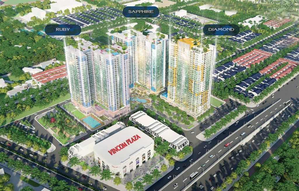SW Property Vietnam