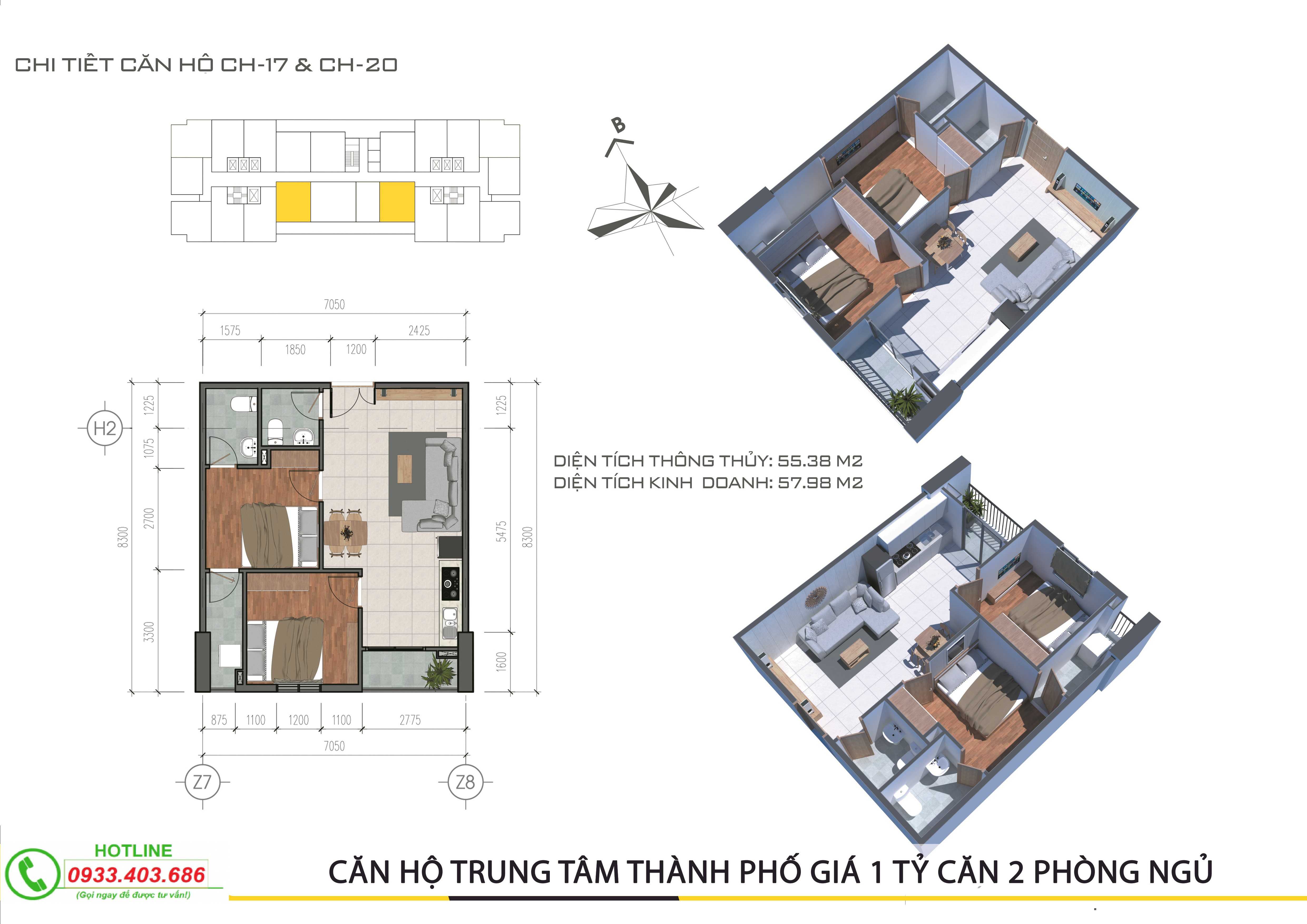 căn hộ tecco home an phú