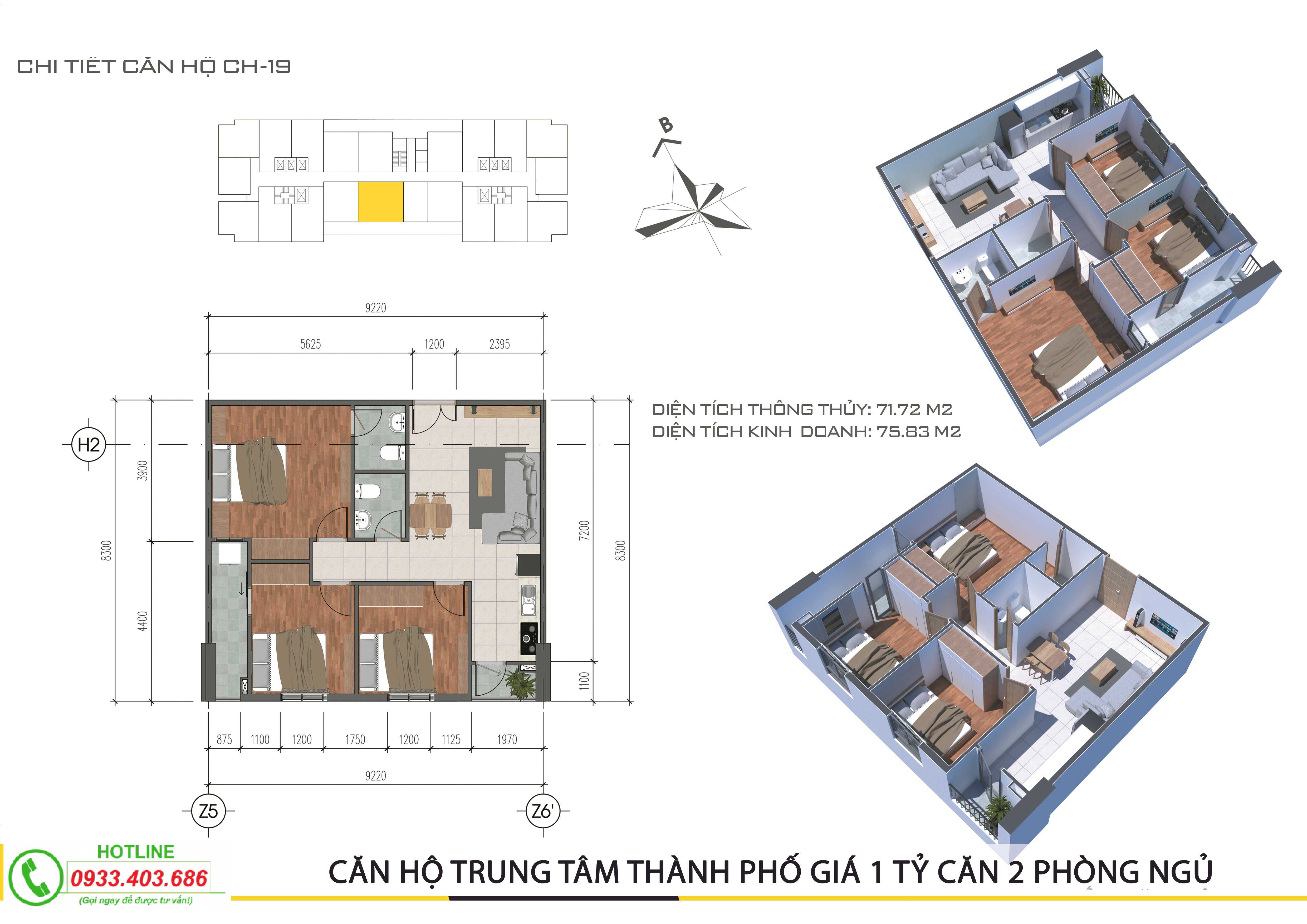 căn hộ tecco home an phú