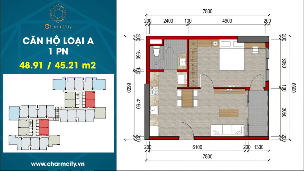 SW Property Vietnam