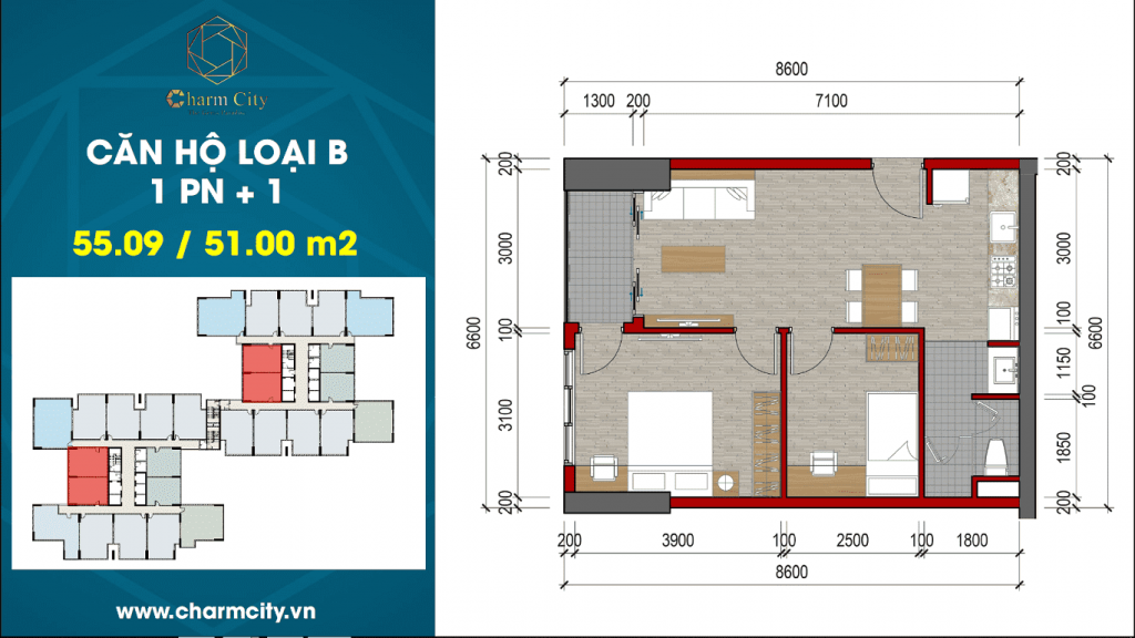 SW Property Vietnam