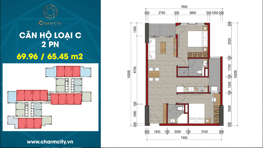 SW Property Vietnam