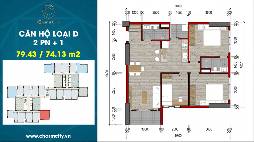 SW Property Vietnam