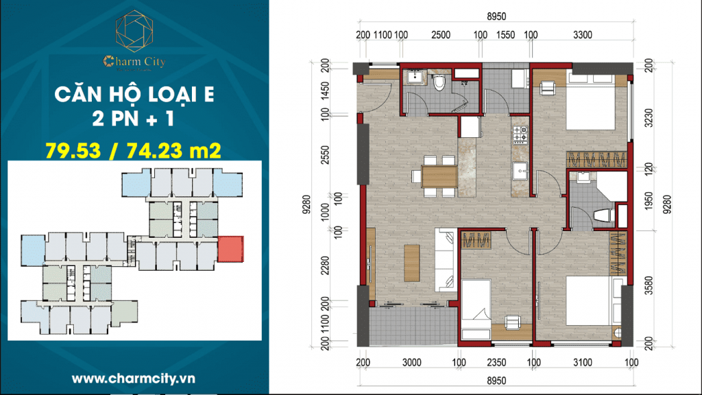 SW Property Vietnam