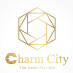 logo dự án charm city dĩ an