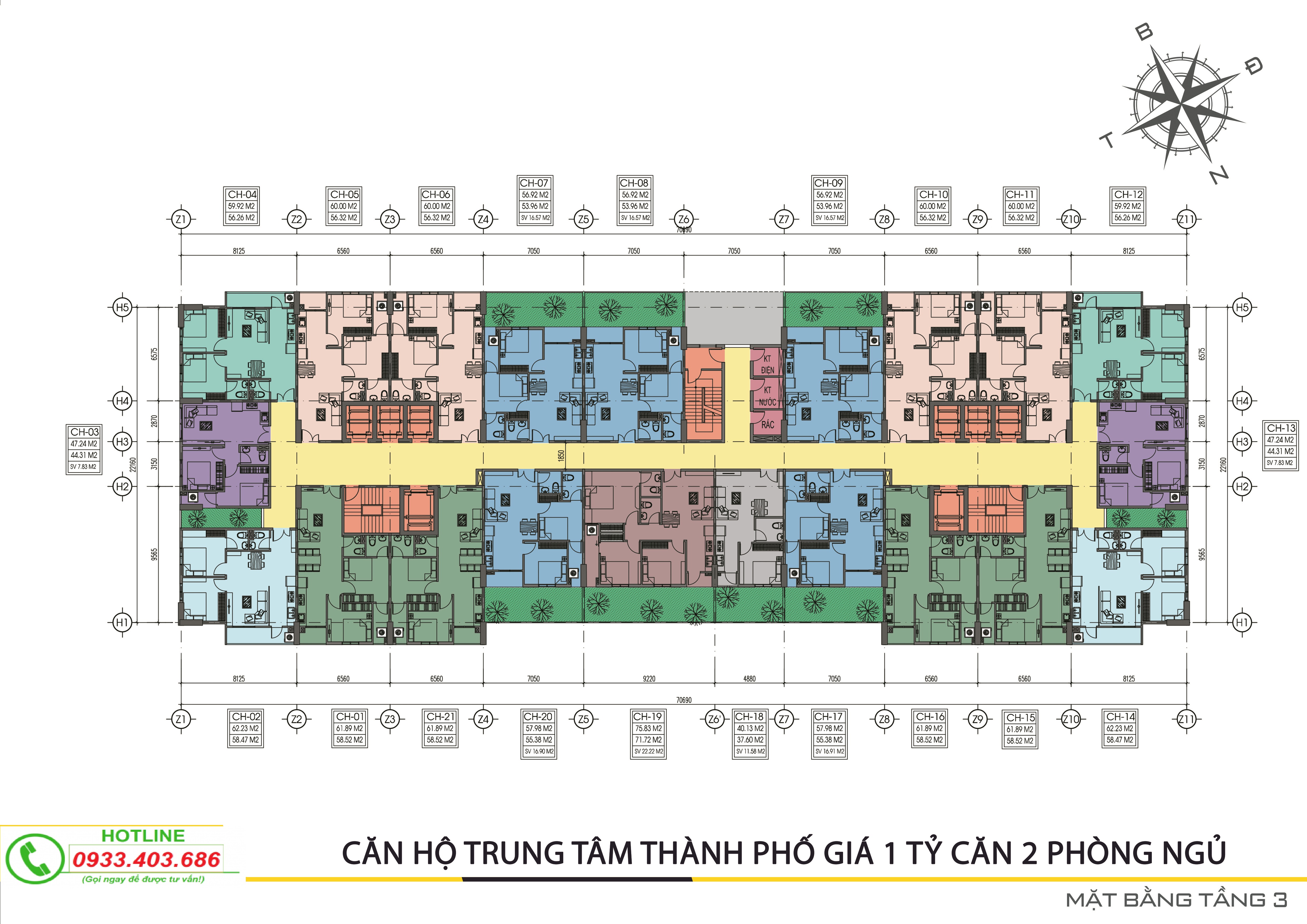 căn hộ tecco home an phú