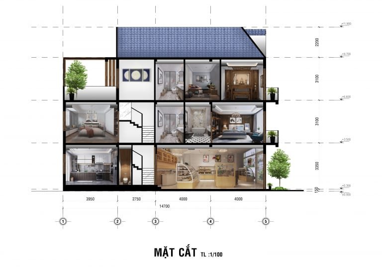 SW Property Vietnam