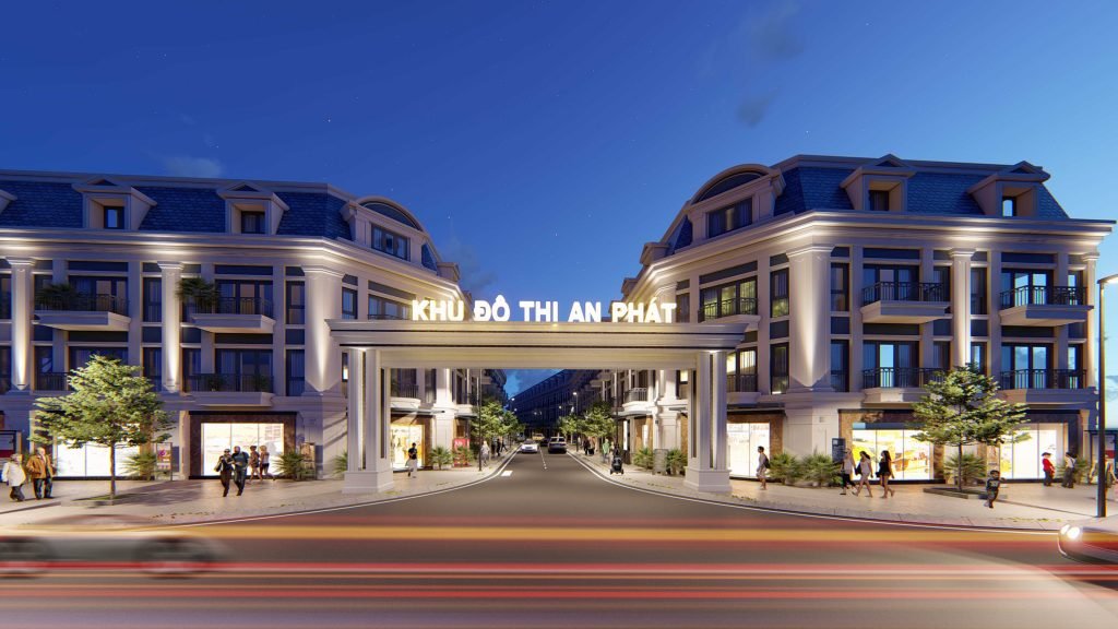 SW Property Vietnam