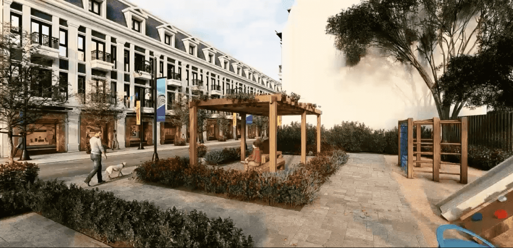 SW Property Vietnam