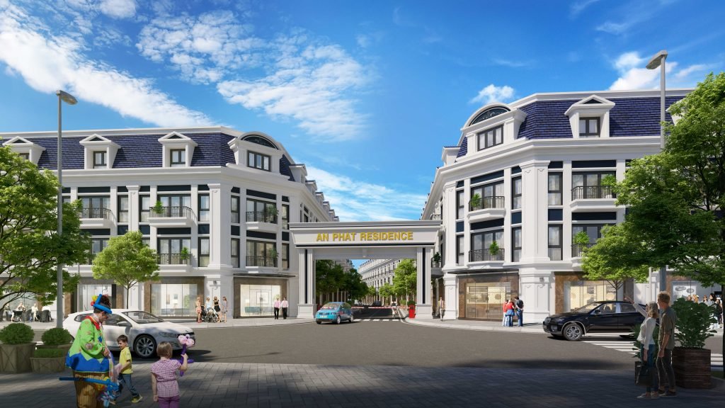 SW Property Vietnam