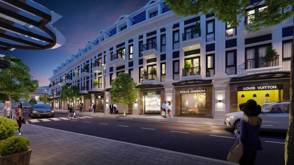SW Property Vietnam
