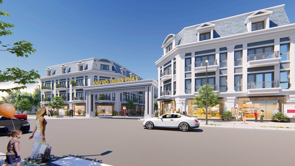 SW Property Vietnam