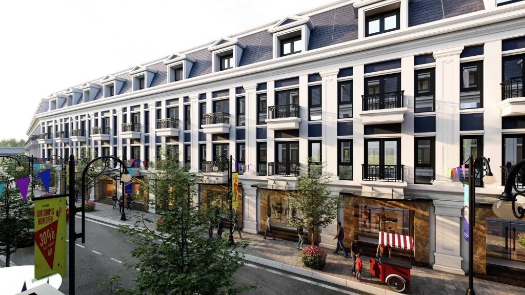 SW Property Vietnam