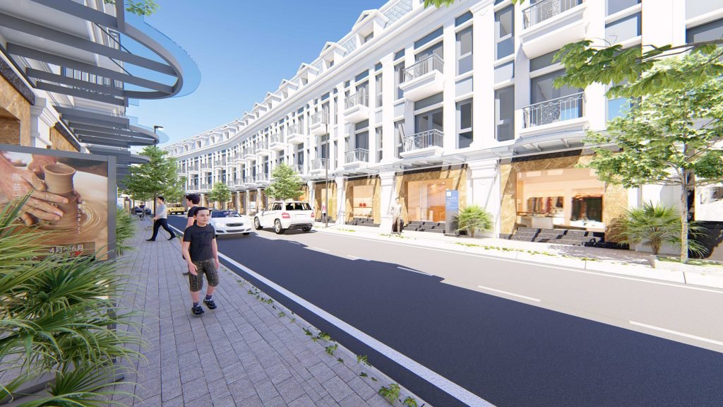 SW Property Vietnam