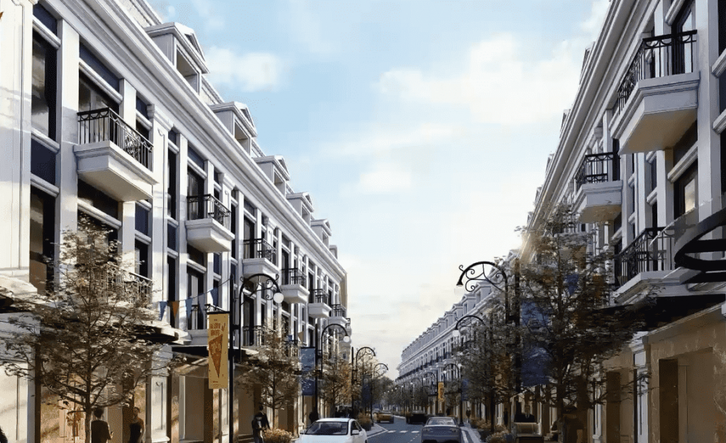 SW Property Vietnam
