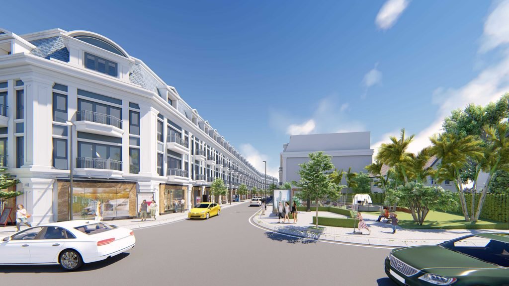 SW Property Vietnam