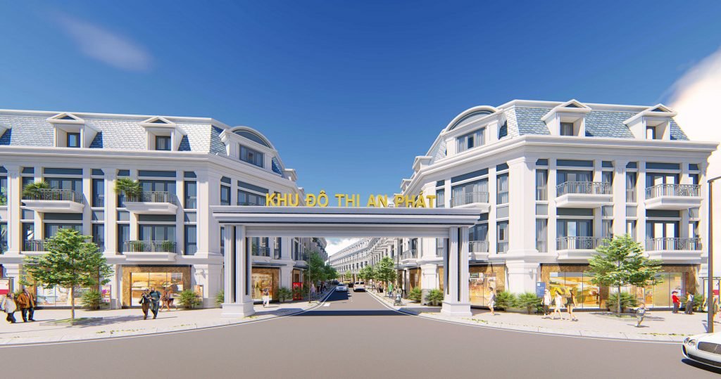 SW Property Vietnam