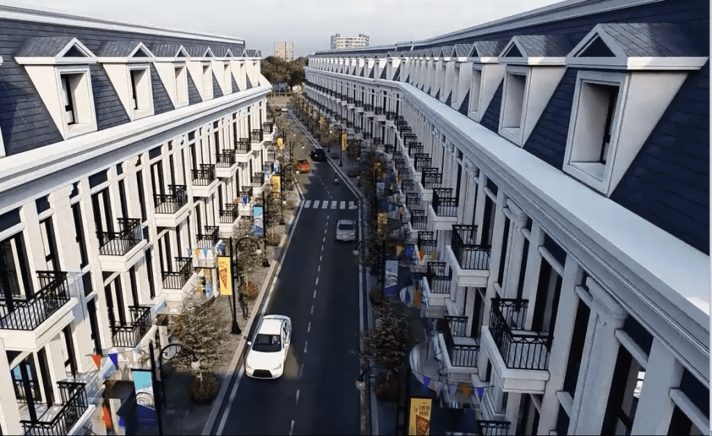 SW Property Vietnam
