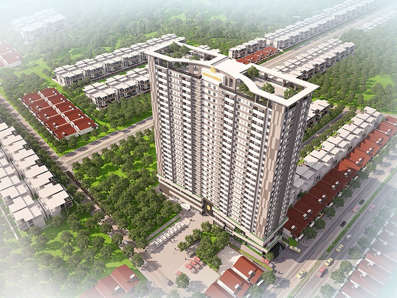 SW Property Vietnam