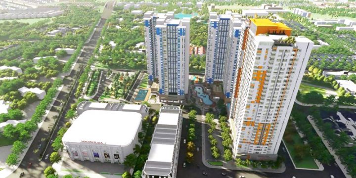 Cơ hội Sở hữu và Đầu tư Căn hộ 2020 sau dịch Covid-19?