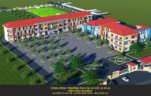 khu tái định cư lộc an bình sơn