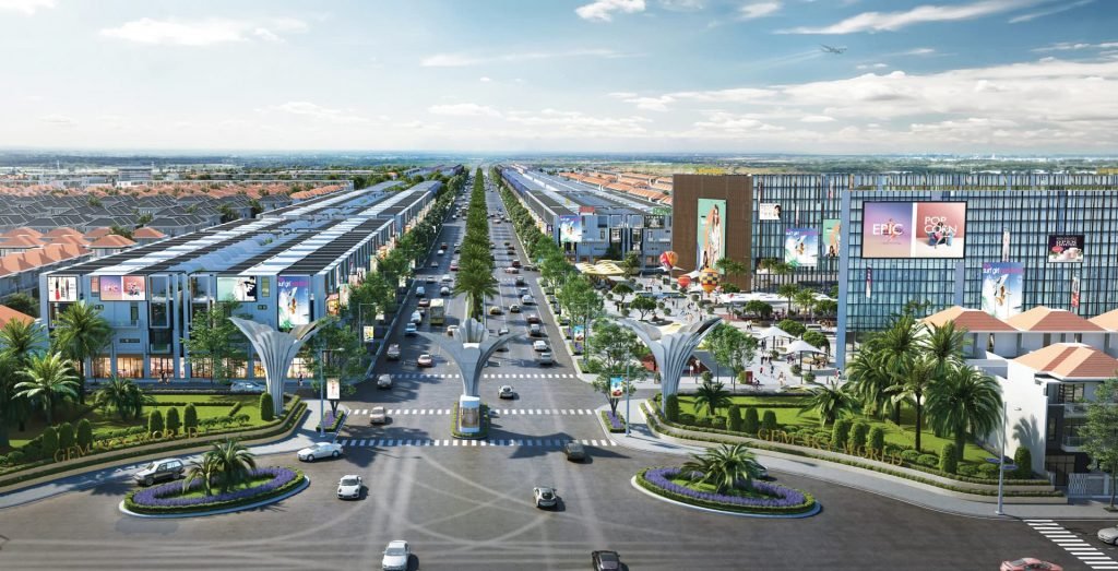 SW Property Vietnam